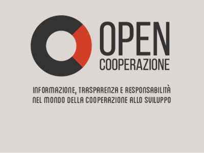 Jarom su Open Cooperazione